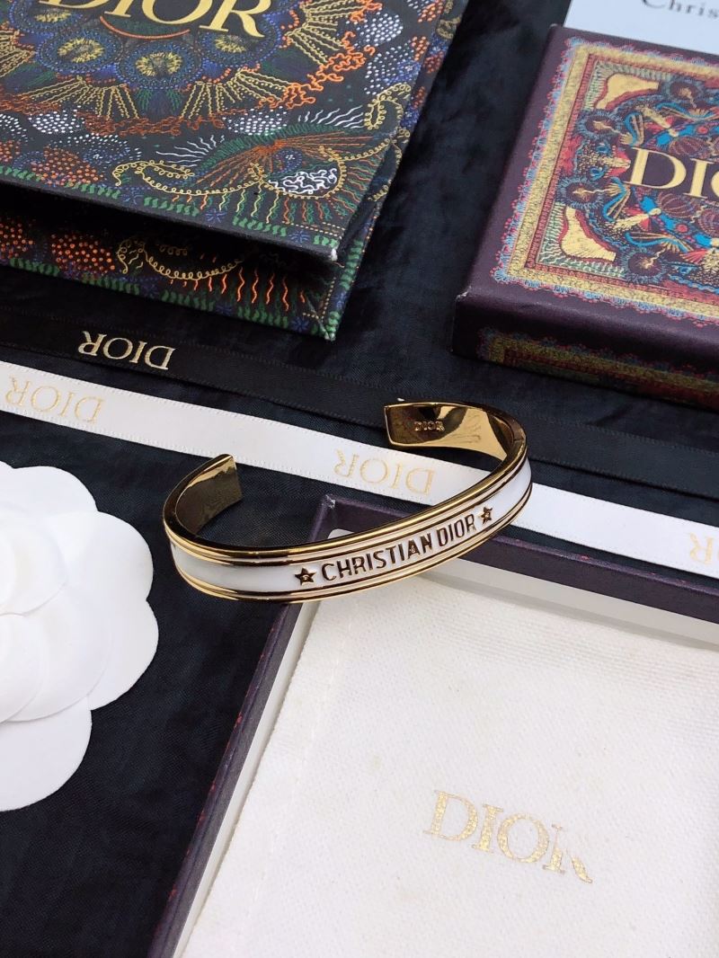 Christian Dior Bracelets